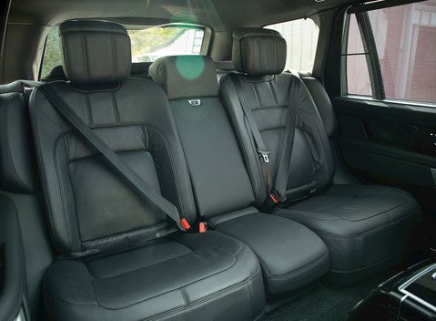 Land Rover Range Rover 5.0 Autobiography LWB 13