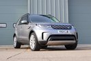 Land Rover Discovery 3.0 Discovery SE D MHEV Auto 4WD