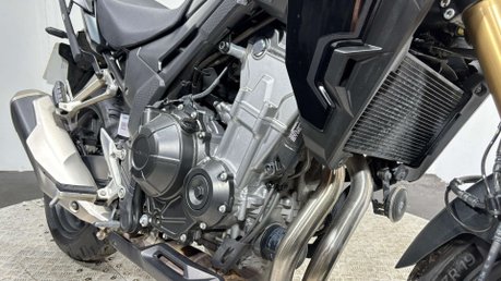 Honda CB500X 2023 13K WARRANTY A2 READY ADVENTURE BIKE 500CC 14