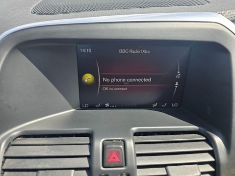 Volvo XC60 2.0 D4 R-Design Nav Auto Euro 6 (s/s) 5dr 22