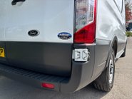 Ford Transit 350 2.2 Tdci L3 H3 Crew Van / Workshop with Air Con 26