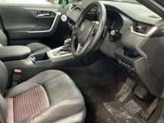 Suzuki Across E-FOUR PHEV 5