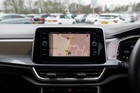 Volkswagen T-Roc STYLE TSI DSG 24