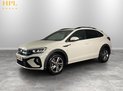 Volkswagen Taigo 1.5 TSI R-Line SUV 5dr Petrol DSG Euro 6 (s/s) (150 ps) Air Con - Alloys - 3