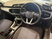 Audi Q3 1.5 Q3 Technik 35 TFSI S-Tronic 5dr 10