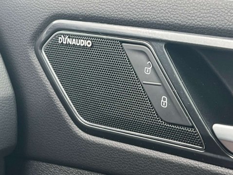 Volkswagen Tiguan 2.0 Tiguan R-Line TDI BlueMotion Technology 4Motion Semi-Automatic 4WD 5dr 11
