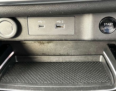 Nissan X-Trail 1.5 X-Trail N-Connecta E-Power A 5dr 52