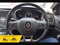Renault Megane 1.5 Megane Dynamique Nav dCi 5dr 44