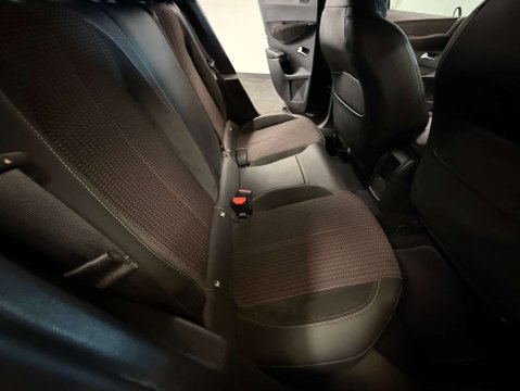DS 3 DS3 Crossback Performance Line EV 5dr 23