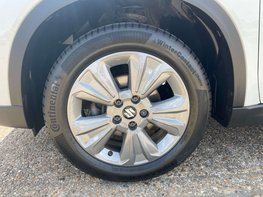 Suzuki Vitara 1.0 Vitara SZ-T Boosterjet 5dr 16