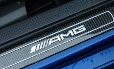 Mercedes-Benz AMG GT R PRO 22