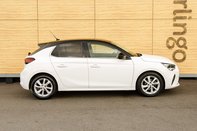 Vauxhall Corsa ELITE 12