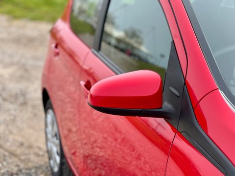 Peugeot 108 ACTIVE TOP 13