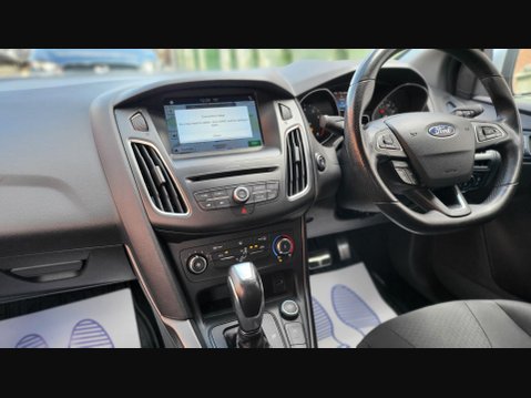 Ford Focus ST-LINE 33