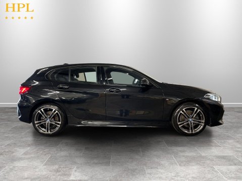 BMW 1 Series 1.5 118i M Sport (LCP) Hatchback 5dr Petrol DCT Euro 6 (s/s) (136 ps) 8
