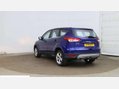 Ford Kuga 2.0 TDCi Zetec 2WD Euro 6 (s/s) 5dr 6