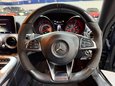 Mercedes-Benz Amg GT 4.0 V8 BiTurbo GPF C Roadster 2dr Petrol SpdS DCT Euro 6 (s/s) (557 ps) 34
