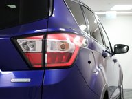 Ford Kuga ST-LINE X 23