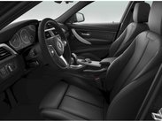 BMW 3 Series 3.0 335d xDrive M Sport Shadow Edition Auto 4WD 5dr 2
