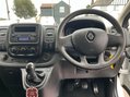 Renault Trafic 1.6 Trafic SL27 Business+ Energy dCi 24