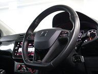 SEAT Ibiza TSI EVO FR 12