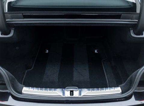 Bentley Continental GT V8 40