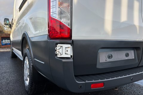 Ford Transit 350 L2 H2 Fwd Panel Van - Air Con / Rear Camera 25