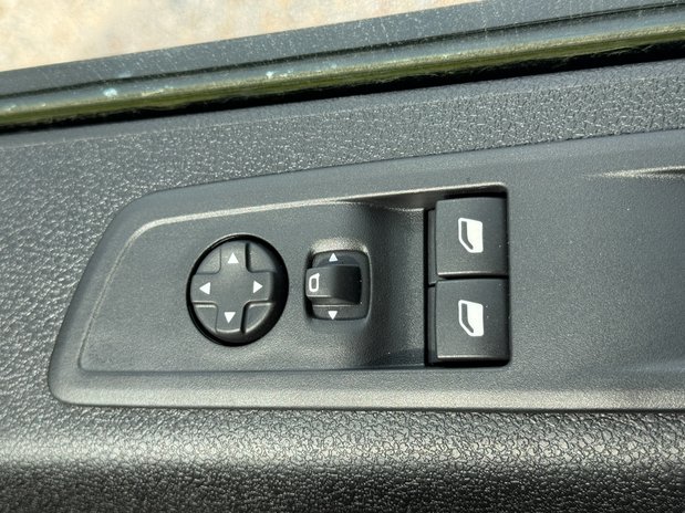 Toyota Proace MWB L2H1 (SOLD KH) Low Roof 3100 Air Con Sensors EURO 6 22
