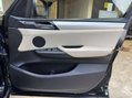 BMW X3 2.0 X3 xDrive 20d SE Auto 4WD 5dr 59