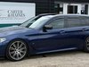 BMW 5 Series 3.0 540i M Sport Touring 5dr Petrol Auto xDrive Euro 6 (s/s) (340 ps)