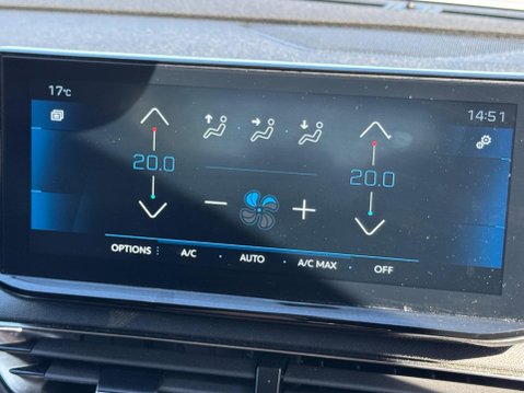 Peugeot 3008 1.5 BlueHDi Allure Euro 6 (s/s) 5dr 20