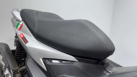 Aprilia SR GT 2022 19K GOOD RUNNING PROJECT SCOOTER 125CC MAXI SPORT MOPED 13