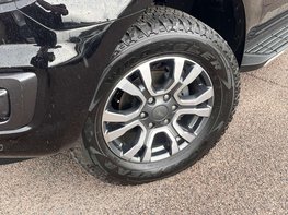 Ford Ranger 2.0 Ranger Wildtrak EcoBlue 4x4 Auto 4WD 3