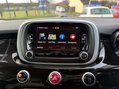 Fiat 500X 1.4 MultiAir Lounge Euro 6 (s/s) 5dr 12