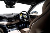 Ferrari Purosangue HUGE SPEC. WARRANTY. HISTORIC PAINT. CARBON INT/EXT PACK. PANO ROOF. 34