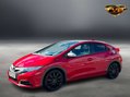 Honda Civic 1.8 Civic i-VTec EX GT 5dr - NATIONAL DELIVERY* 25
