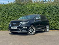 Ford Edge 2.0 TDCi Vignale SUV 5dr Diesel Powershift AWD Euro 6 (s/s) (210 ps) 28