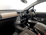Citroen C3 1.2 PureTech Shine Plus Hatchback 5dr Petrol Manual Euro 6 (s/s) (83 ps) On 15
