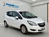 Vauxhall Meriva 1.4i Life Euro 6 5dr 1
