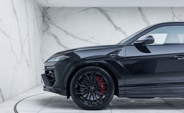 Lamborghini Urus SE 39
