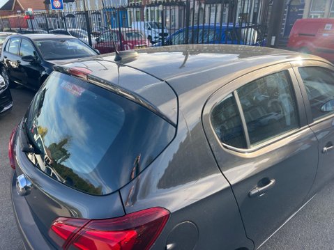 Vauxhall Corsa 1.4i ecoFLEX Energy Euro 6 5dr (a/c) 16