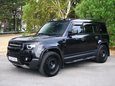 Land Rover Defender 2.0 SD4 S Auto 4WD Euro 6 (s/s) 5dr 38