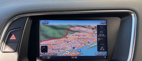 Audi Q5 TFSI QUATTRO S LINE PLUS..AUTOMATIC..8 M/D SERVICES..1PREVIOUS KEEPER 1