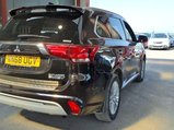Mitsubishi Outlander 2.4h TwinMotor 13.8kWh 5h CVT 4WD Euro 6 (s/s) 5dr 14