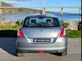 Suzuki Swift 1.2 SZ3 Euro 5 3dr 6