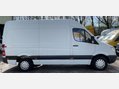 Mercedes-Benz Sprinter 2.1 313 CDi RWD L2 4dr 7