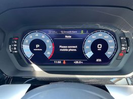 Audi S3 2.0 S3 TFSI Quattro Semi-Auto 4WD 4dr 23