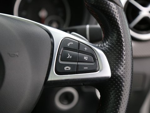 Mercedes-Benz B Class 2.1 B200d AMG Line (Premium Plus) 7G-DCT Euro 6 (s/s) 5dr 13