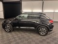 Volkswagen T-Roc 1.5 TSI EVO Active DSG Euro 6 (s/s) 5dr 53