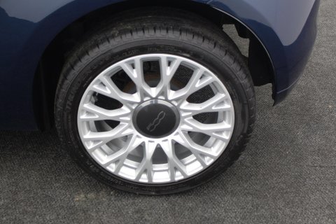 Fiat 500 3dr 1.0 Mild Hybrid Top 29